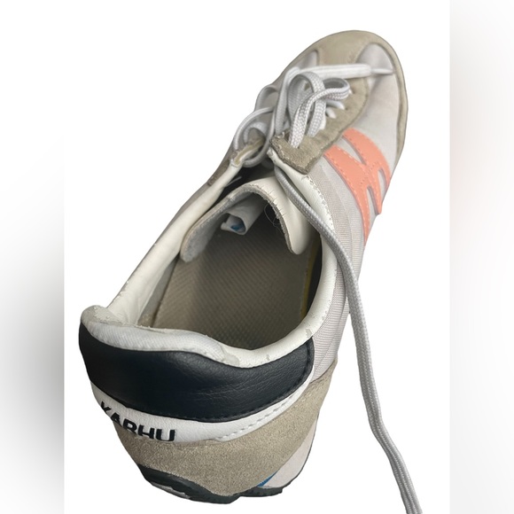 KARHU CHAMPIONAIR Lunar Rock Muted Clay Unisex Mens Size US 7 F805021 - Picture 11 of 13